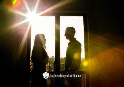 Ensaio fotográfico de Fotos Pre Wedding Andreyna e Gustavo