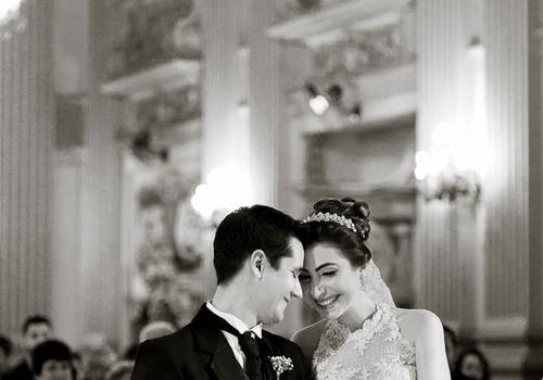 Fotos de Casamento de Gil e Bruno