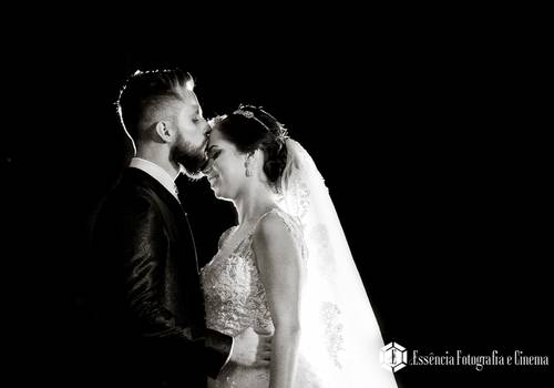 Fotos de Casamento de Rafaela e Rafael