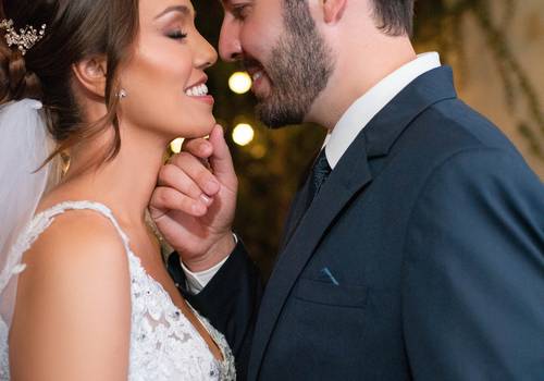 Wedding de Vanusa e Matheus