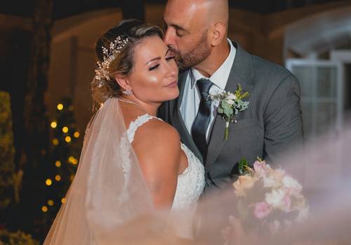 Wedding de Alessandra e Marcos