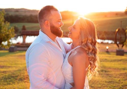 Pré-wedding de Fernanda e Rodrigo