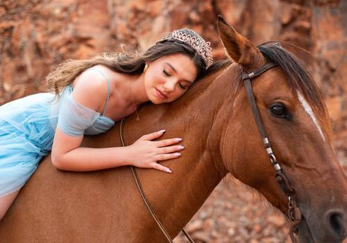 Ensaio 15 anos de Antônia 