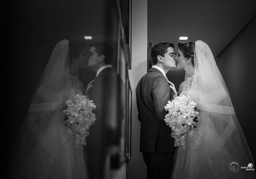 Fotografia de Casamento de Natália  ❤️   Adriano
