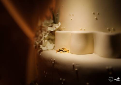 Fotografia de Casamento de Rachel ♥ Roberto