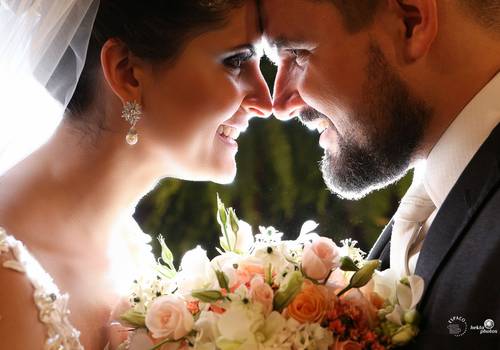 Fotografia de Casamento de Renata & Raul