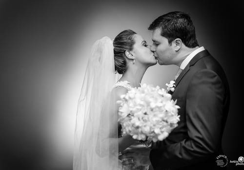 Fotografia de Casamento de Larissa & Leonardo