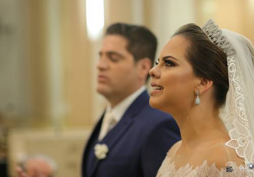 Fotografia de Casamento de Amanda & Guilherme