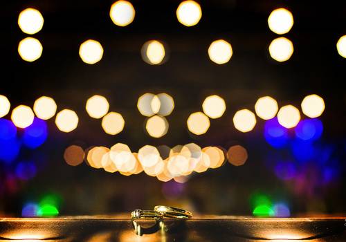 Fotografia de Casamento de Maysa & Lucas