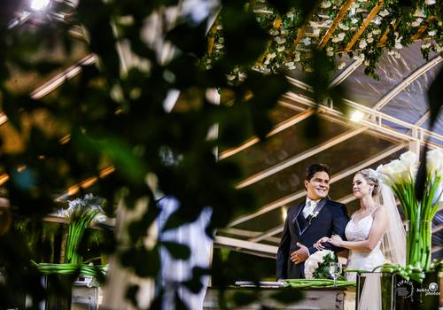 Fotografia de Casamento de Amanda & Ralph