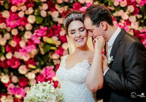 Fotografia de Casamento de Thais & Diogo