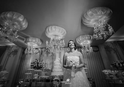 Fotografia de Casamento de Milena + Igor