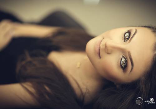 15 anos de Caroline 15 Anos