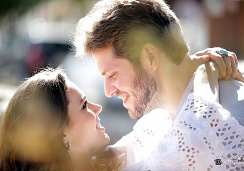 Trash the Dress de Flaviane + Eduardo