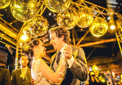 Fotografia de Casamento de Larissa + Rafael