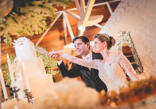 Fotografia de Casamento de Talitha + Carlos