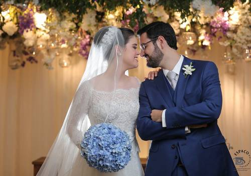 Fotografia de Casamento de Mariana & Bruno