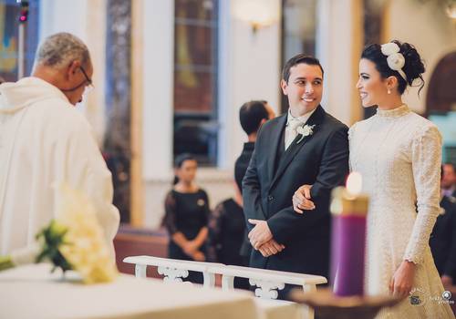 Fotografia de Casamento de Alberta e Thiago