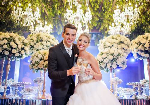 Fotografia de Casamento de Marina & Bruno