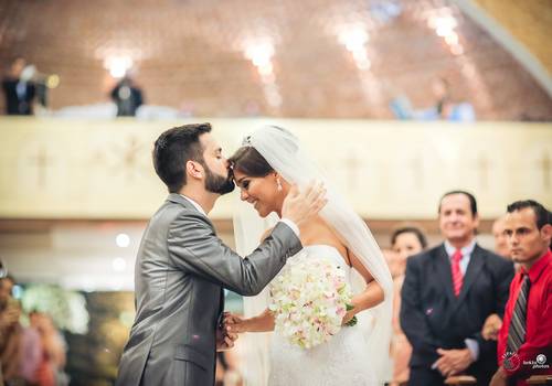 Fotografia de Casamento de Heloisa & André