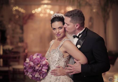 Fotografia de Casamento de Ana & Haniel