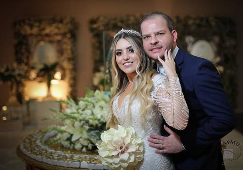 Fotografia de Casamento de Lorena & Rômulo