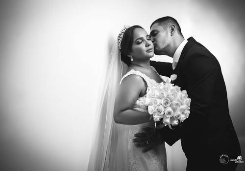 Fotografia de Casamento de Yeda & Mauricio