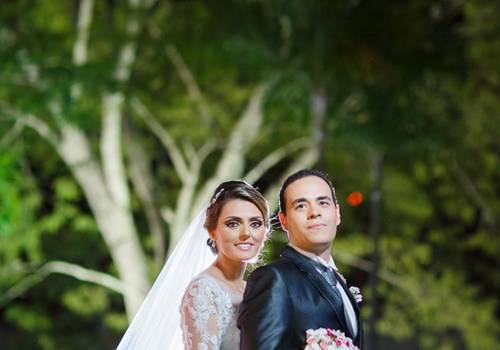 Fotografia de Casamento de Ariana ♥ Adam