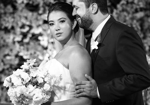 Fotografia de Casamento de GABRIELA 💙  RODRIGO