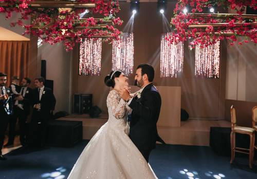 CASAMENTO de DANIELA E GUILHERME