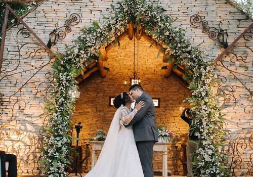 CASAMENTO de LIZIE E JOAO PEDRO