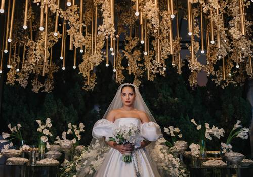 CASAMENTO de JESSYCA E BENICIO