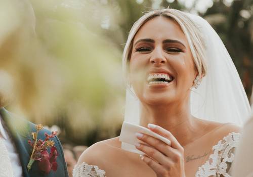 CASAMENTO de Jaque e Murillo