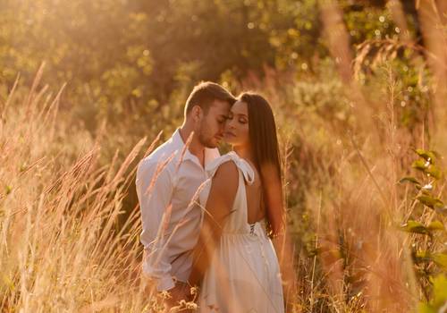 ENSAIO de LU E FELIPE ENSAIO