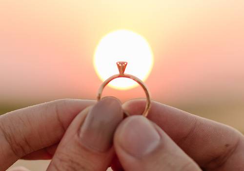 ENSAIO de Marcela E Nando 2 