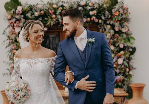 CASAMENTO de cas. NANCI E RAFA