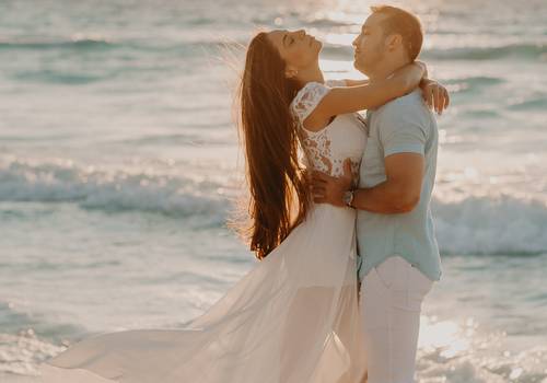 CASAMENTO de Cancún