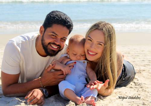 FAMÍLIA de Família Schutz 