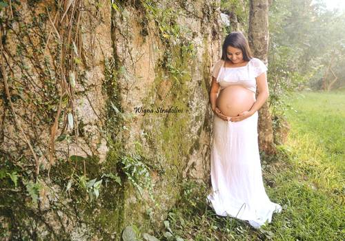 GESTANTE de Jessica