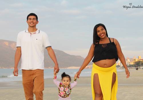 GESTANTE de Francisleide