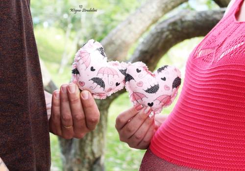 GESTANTE de Vitória