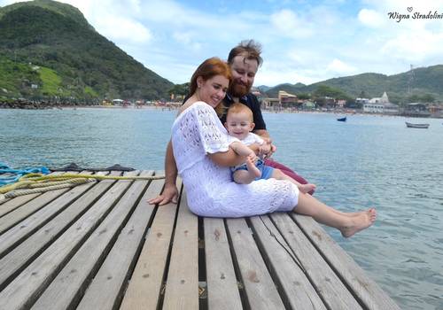 FAMÍLIA de Família Hirt