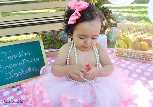 INFANTIL de Isabella