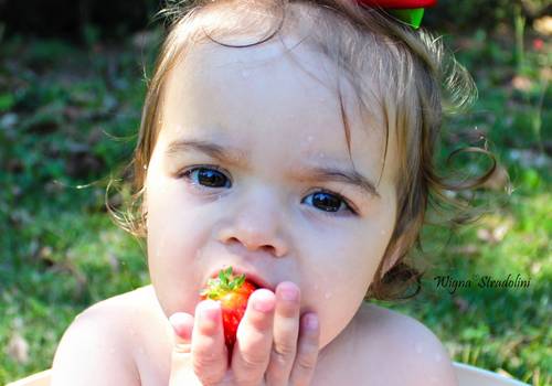 INFANTIL de Lavínya Catarina