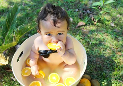 INFANTIL de Arthur Asaf