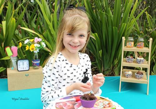 MINI ENSAIO de Sofia