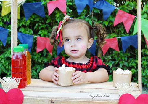 MINI ENSAIO de Yasmin