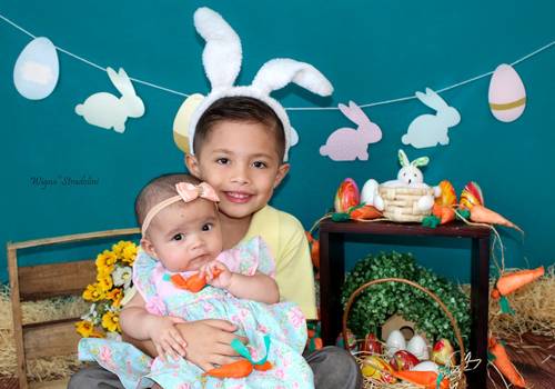 MINI ENSAIO de Alice,João & Marcelo