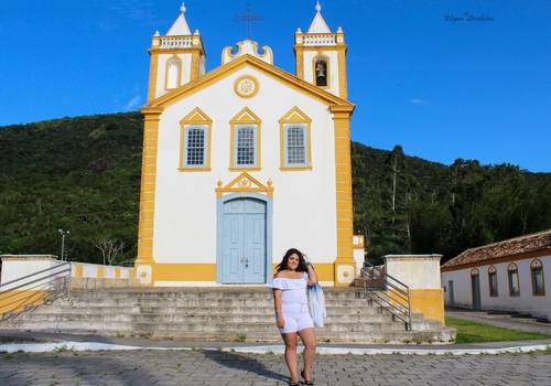 FEMININO de Jhennifer