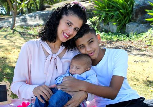 FAMÍLIA de Família Resende 